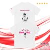 Couch View Merch Store Demi God Shirt White