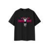 Couch View Merch Store Demi God Shirt