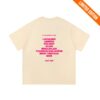 Couch View Merch Store Femmes Heavyweight Shirt