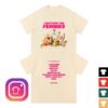 Couch View Merch Store Femmes Heavyweight Shirt