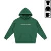 Couch View Merch Store Femmes Oversized Hoodie 6 Couch View Merch Store Femmes Oversized Hoodie