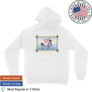 Crowdmade Merch Shop Broether Raft Hoodie
