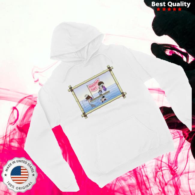 Crowdmade Merch Shop Broether Raft Hoodie 3 Crowdmade Merch Shop Broether Raft Hoodie