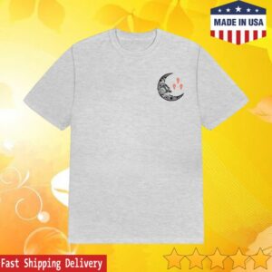 Currents Merch Store Blood Fuels The Fire Shirt