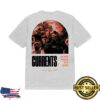 Currents Merch Store Blood Fuels The Fire Shirt