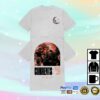 Currents Merch Store Blood Fuels The Fire Shirt