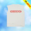 Currents Merch Store Skull Muscle Shirt