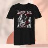 Cut Loose Merch Store Blood Globe T-Shirt 6 Cut Loose Merch Store Blood Globe T-Shirt