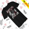 Cut Loose Merch Store Blood Globe T-Shirt 1 Cut Loose Merch Store Blood Globe T-Shirt