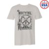 Cut Loose Merch Store Torture T-Shirt 4 Cut Loose Merch Store Torture T-Shirt