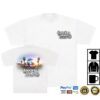 Dancing With The Stars Merch Shop Store Dwtscon Disco Desert Tee 5 Dancing With The Stars Merch Shop Store Dwtscon Disco Desert Tee