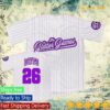 Dancing With The Stars Merch Shop Store Glitter Games Dwts 26 Jersey