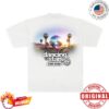 Dancing With The Stars Store Dwtscon Disco Desert Shirt