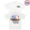 Dancing With The Stars Store Dwtscon Disco Desert Shirt
