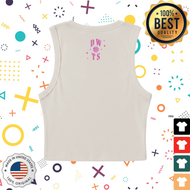 Dancing With The Stars Store Syotdf Tank Top 3 Dancing With The Stars Store Syotdf Tank Top