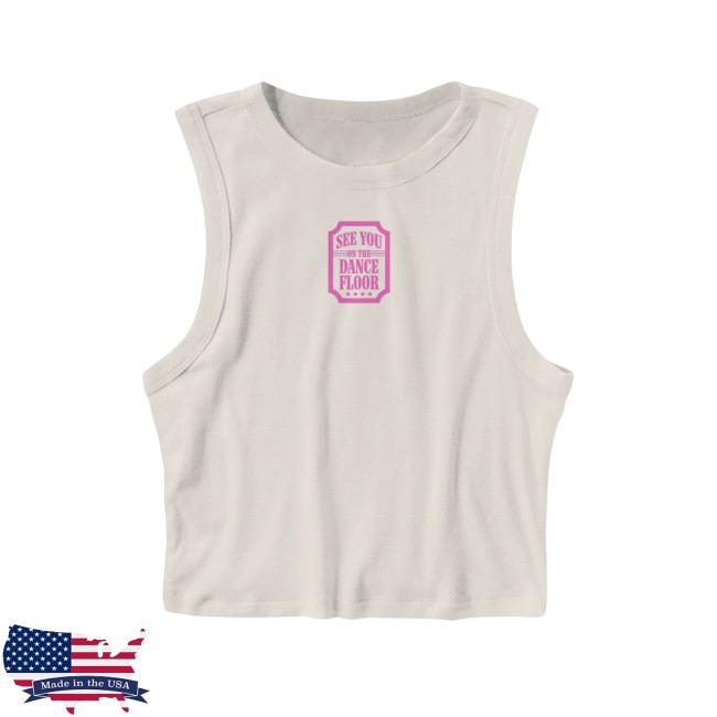 Dancing With The Stars Store Syotdf Tank Top 5 Dancing With The Stars Store Syotdf Tank Top