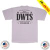 Dancing With The Stars Store Unforgettable Weekend Shirt