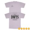 Dancing With The Stars Store Unforgettable Weekend Shirt 2 Dancing With The Stars Store Unforgettable Weekend Shirt