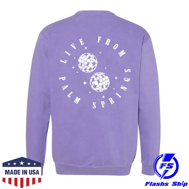 Dancing With The Stars Store Dwtscon Sweatshirt 3 Dancing With The Stars Store Dwtscon Sweatshirt