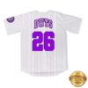 Dancing With The Stars Store Glitter Games Dwts 26 Jersey 5 Dancing With The Stars Store Glitter Games Dwts 26 Jersey