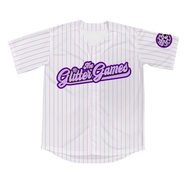 Dancing With The Stars Store Glitter Games Dwts 26 Jersey 4 Dancing With The Stars Store Glitter Games Dwts 26 Jersey