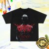Darko Band Merch Store Cuckoo Tee