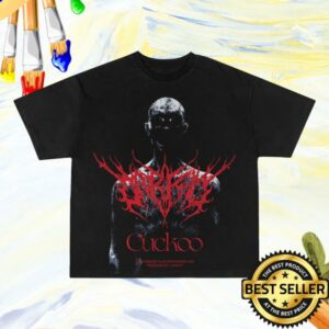 Darko Band Merch Store Cuckoo Tee