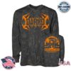 Darko Band Merch Store Darkwood Long Sleeve Tee