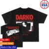 Darko Band Merch Store Obsession Tee 7 Darko Band Merch Store Obsession Tee