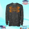 Darko Merch Store Darkwood Long Sleeve Shirt