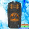 Darko Merch Store Darkwood Long Sleeve Shirt