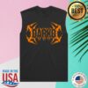 Darko Merch Store Heavy Machinery Tank 7 Darko Merch Store Heavy Machinery Tank