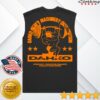 Darko Merch Store Heavy Machinery Tank 1 Darko Merch Store Heavy Machinery Tank