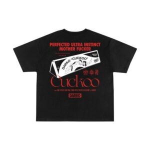 Darko Merch Store Obsession Shirt