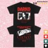 Darko Merch Store Obsession Shirt