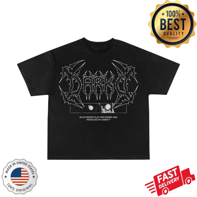 Darko Merch Store State Of Decay Shirt 4 Darko Merch Store State Of Decay Shirt