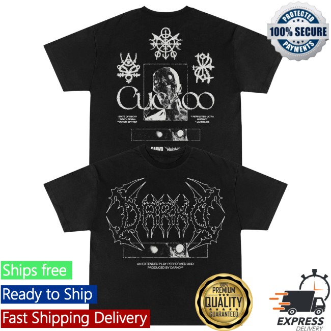 Darko Merch Store State Of Decay Shirt 5 Darko Merch Store State Of Decay Shirt