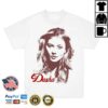 Dasha Merch Store Anna Tee