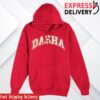 Dasha Merch Store Cardinal Hoodie 4 Dasha Merch Store Cardinal Hoodie