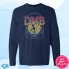 Dave Matthews Band Merch Store 2026 Tour Long Sleeve Tee 6 Dave Matthews Band Merch Store 2026 Tour Long Sleeve Tee