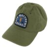Dave Matthews Band Merch Store Arched Badge Hat 5 Dave Matthews Band Merch Store Arched Badge Hat
