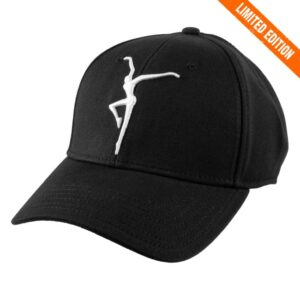 Dave Matthews Band Merch Store Black Firedancer Hat