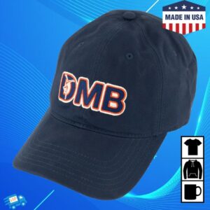 Dave Matthews Band Merch Store Dmb Dad Hat