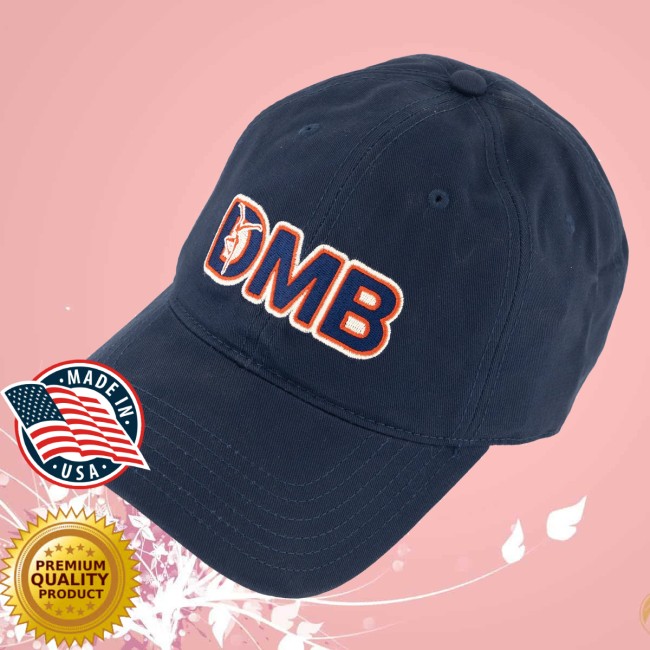 Dave Matthews Band Merch Store Dmb Dad Hat 3 Dave Matthews Band Merch Store Dmb Dad Hat
