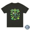 Dc Store Merch Green Lantern T-Shirt Constructs 6 Dc Store Merch Green Lantern T-Shirt Constructs