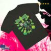 Dc Store Merch Green Lantern T-Shirt Constructs