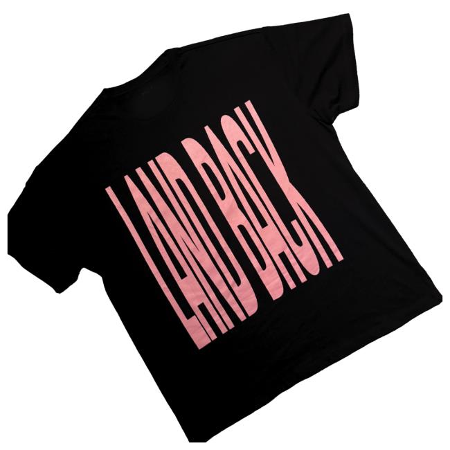 Decolonial Clothing Co Merch Store Land Back Tee 3 Decolonial Clothing Co Merch Store Land Back Tee