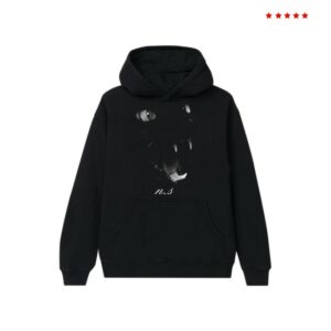 Destroy Lonely Merch Store N.S Hoodie
