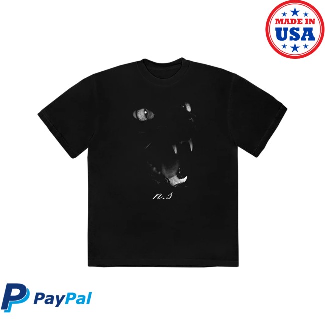 Destroy Lonely Merch Store N.S Shirt 2 Destroy Lonely Merch Store N.S Shirt