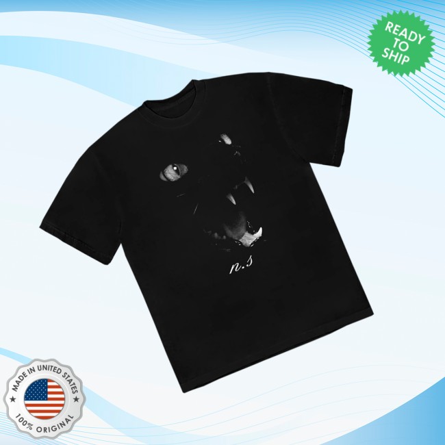 Destroy Lonely Merch Store N.S Shirt 3 Destroy Lonely Merch Store N.S Shirt